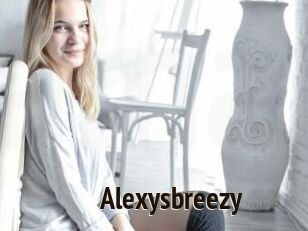 Alexysbreezy