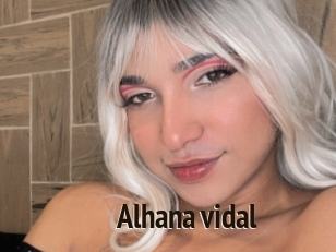 Alhana_vidal