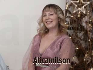 Alicamilson