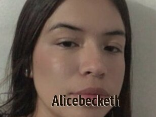 Alicebecketh