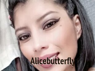 Alicebutterfly