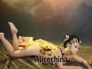 Alicechina