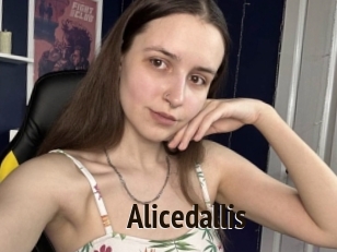 Alicedallis