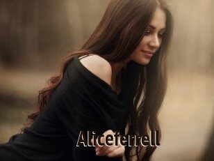 Aliceferrell