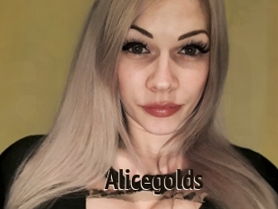 Alicegolds