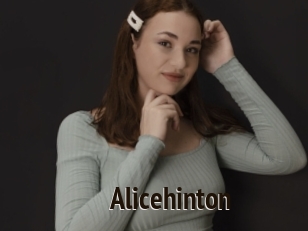 Alicehinton