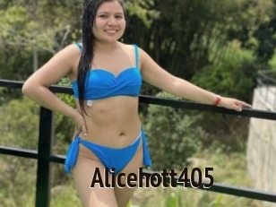 Alicehott405