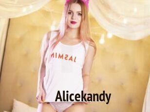 Alicekandy