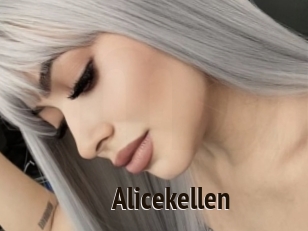 Alicekellen