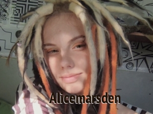 Alicemarsden