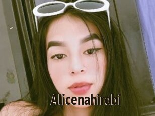 Alicenahirobi