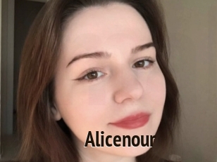 Alicenour