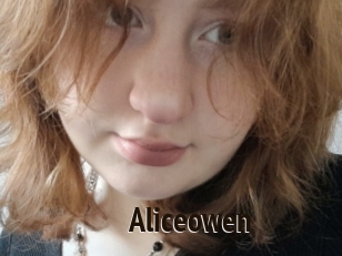 Aliceowen