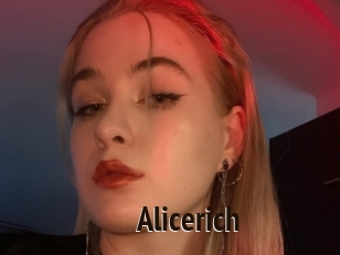 Alicerich