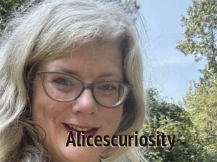 Alicescuriosity