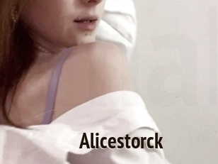 Alicestorck