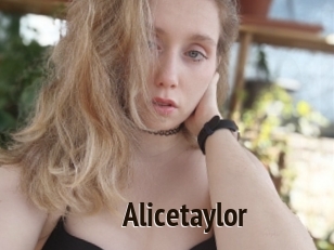 Alicetaylor