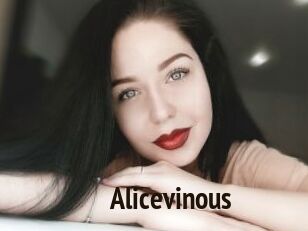 Alicevinous