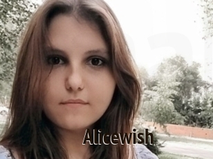Alicewish