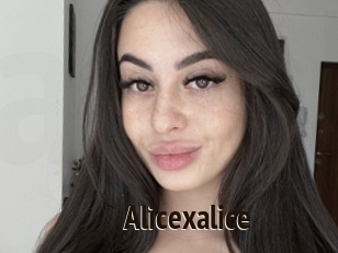 Alicexalice
