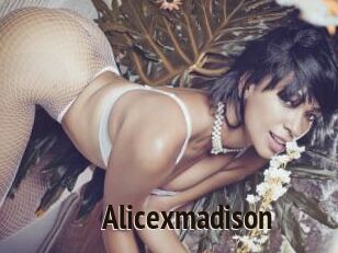 Alicexmadison
