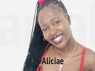 Aliciae