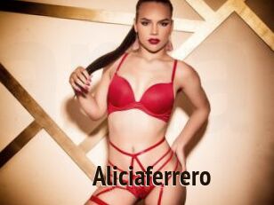 Aliciaferrero