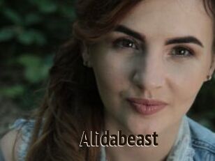 Alidabeast
