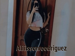 Aliiissonroodriguez