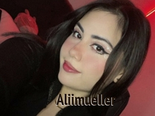 Aliimueller