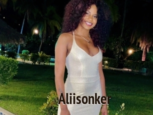 Aliisonker