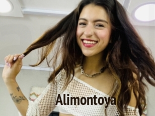 Alimontoya