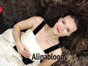 Alinabloom