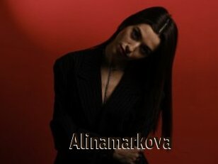 Alinamarkova