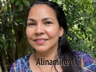 Alinamiles