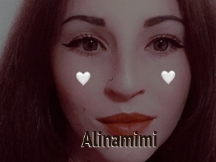 Alinamimi
