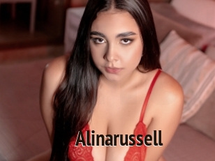 Alinarussell