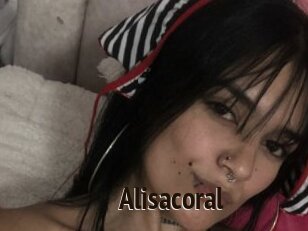 Alisacoral