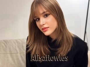 Alisaflowles