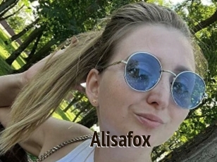 Alisafox