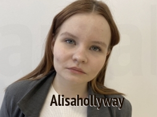 Alisahollyway