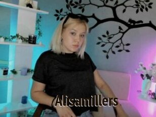 Alisamillers