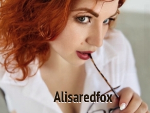 Alisaredfox