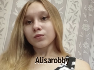 Alisarobby