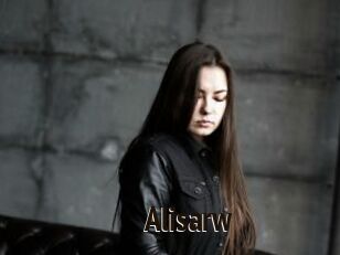 Alisarw