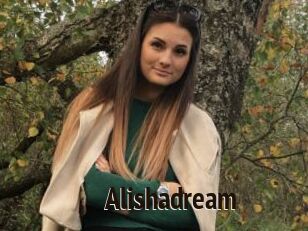 Alishadream