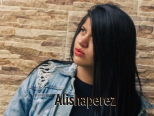Alishaperez