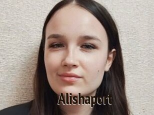 Alishaport
