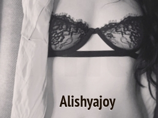 Alishyajoy
