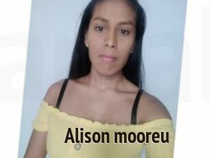 Alison_mooreu
